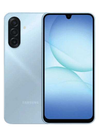 Samsung Galaxy A17