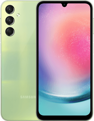 Samsung Galaxy A24