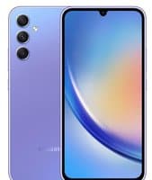 Samsung Galaxy A34