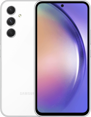 Samsung Galaxy A54