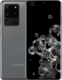 Samsung Galaxy S20 Ultra