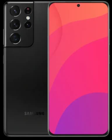 Samsung Galaxy S21 Ultra