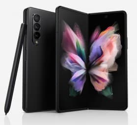 Samsung Galaxy Z Fold3