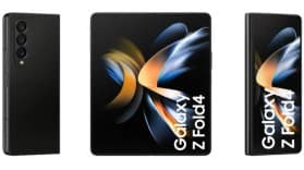 Samsung Galaxy Z Fold4