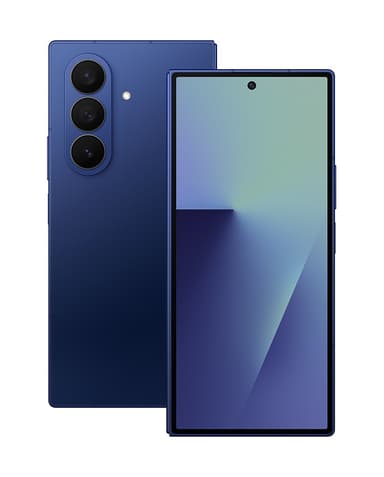 Samsung Galaxy Z Fold7